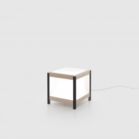 Light cube - Kewlight lamps small