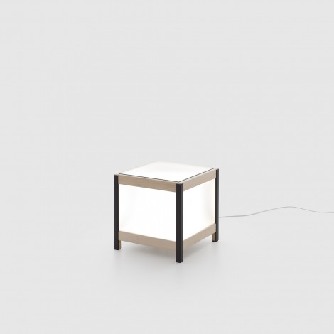 Light cube - Kewlight lamps small